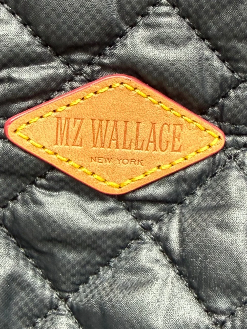 MZ Wallace Metro Tote